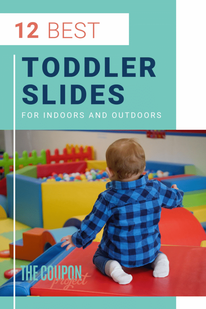 12 best indoor slides for kids