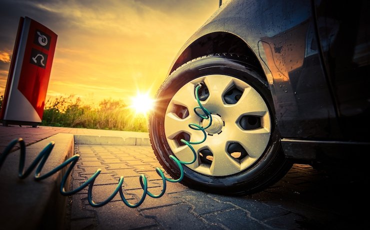 How to Get Free Air for Tires – 8 Places Near You