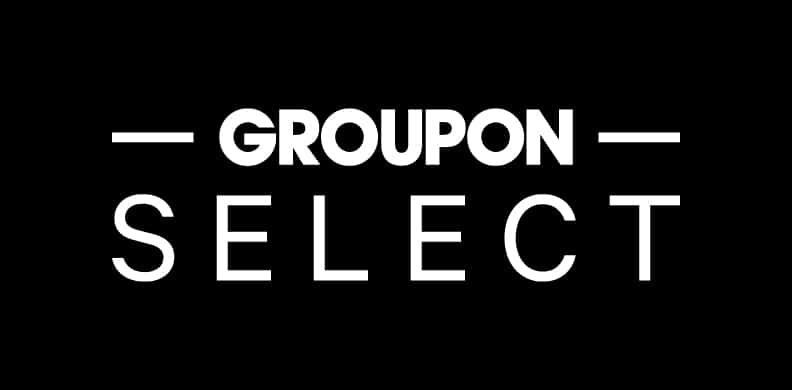 Groupon Select Review: My Experience