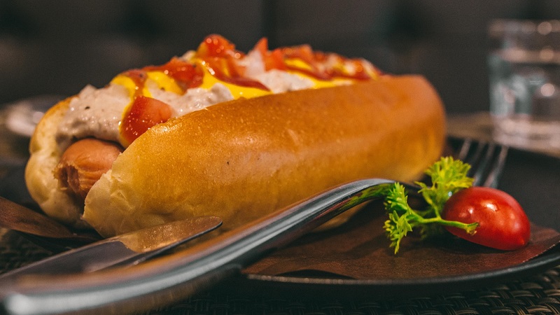 10 Best National Hot Dog Day Deals