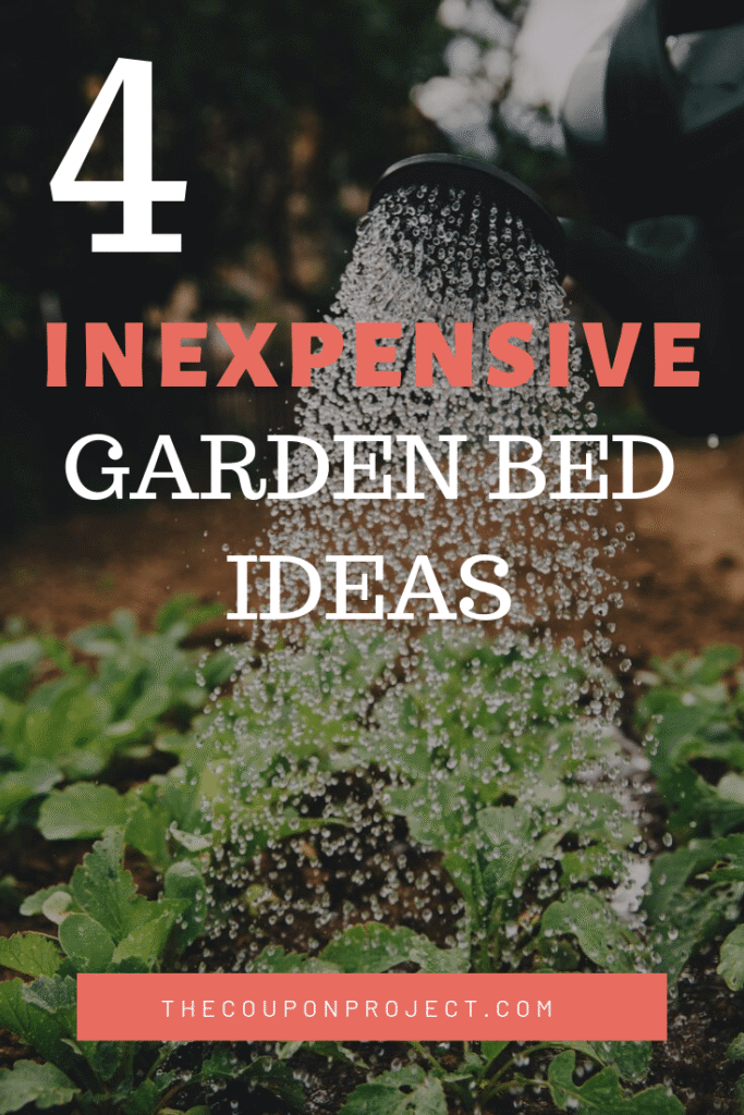 Use these raised garden bed ideas to organize your garden on the cheap! Includes tips on making your own, inexpensive kits, and more.