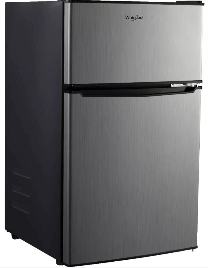 Whirlpool 3.1-Cubic Foot Mini Refrigerator