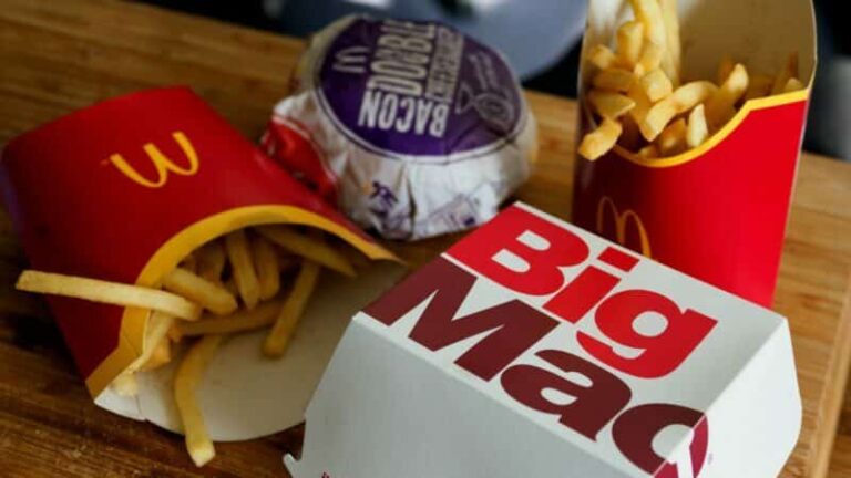 51 Fast Food Apps To Get Free Food