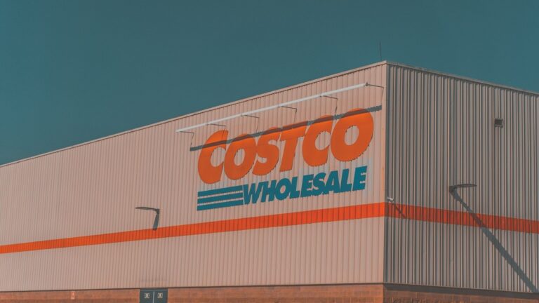 costco building