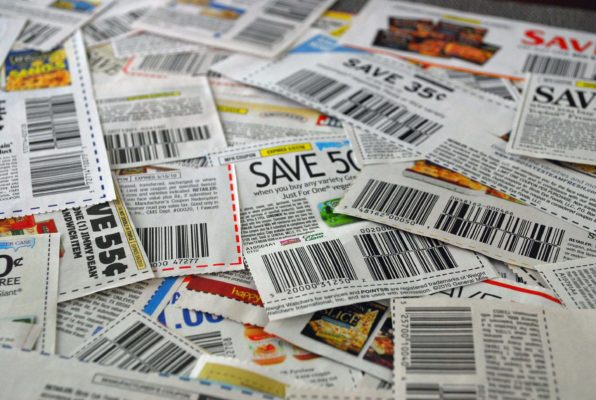 How to Stack Coupons (and How Not To)