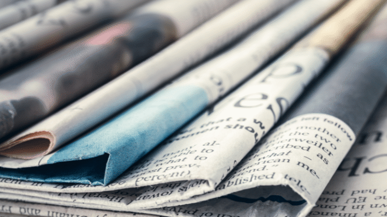 places to buy newspaper